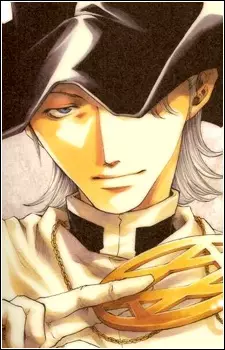 Gambar Karakter Anime: Hazel Grouse