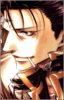 Gambar Kenren Taishou