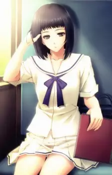 Gambar Karakter Anime: Touko Mizuhara