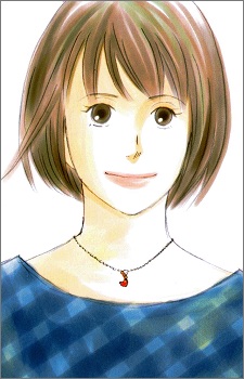 Gambar Megumi Noda