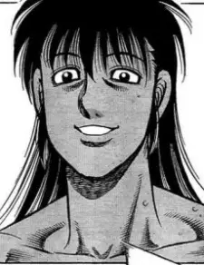 Gambar Karakter Anime: Wally