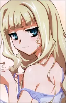 Gambar Karakter Anime: Excel