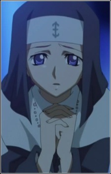 Gambar Karakter Anime: Rosalie "Sister"