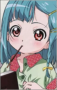 Gambar Karakter Anime: Limone