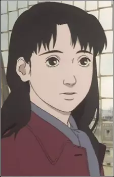 Gambar Karakter Anime: Kei Amemiya