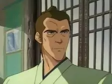 Gambar Karakter Anime: Lord Momochi