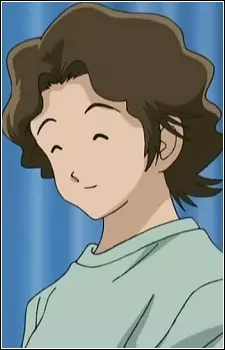 Gambar Karakter Anime: Mother Takigawa