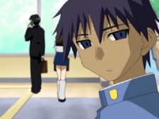 Gambar Karakter Mugio Rokuhara