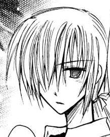 Gambar Karakter Joseph