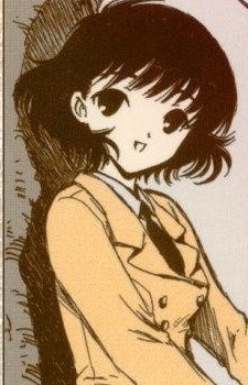 Gambar Yumi Omura
