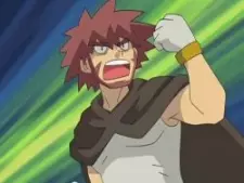 Gambar Karakter Anime: Tougan