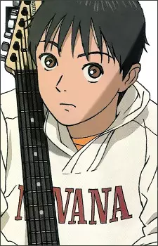 Gambar Karakter Anime: Yukio Tanaka