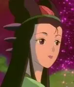 Gambar Karakter Anime: Siu Lan