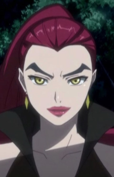 Gambar Karakter Hysterica