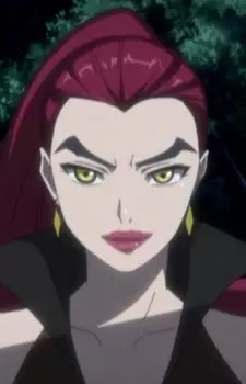 Gambar Karakter Anime: Hysterica