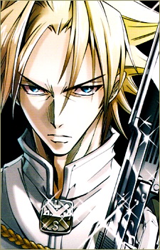 Gambar Karakter Marco Lasso