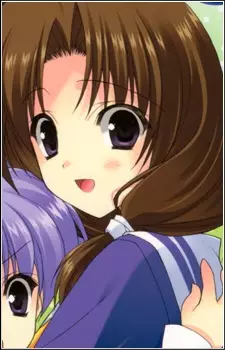 Gambar Karakter Anime: Misaki Miyashita