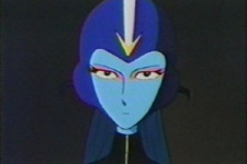 Gambar Karakter Murem