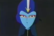 Gambar Karakter Anime: Murem