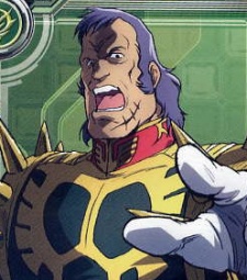 Gambar Dozle Zabi