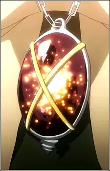 Gambar Karakter Anime: Alastor