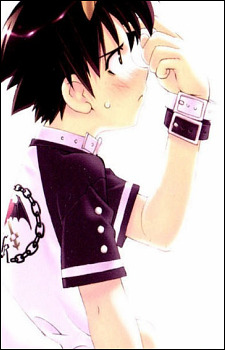 Gambar Karakter Eitero Yanagi