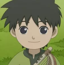 Gambar Karakter Anime: Jessie