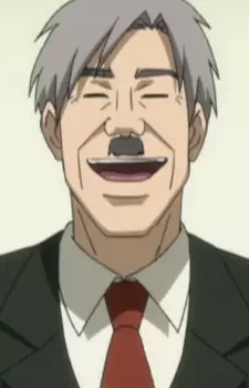 Gambar Karakter Anime: Kaby Melon