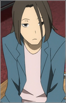 Gambar Karakter Ryo Takiguchi