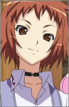 Gambar Karakter Hana Katsuragi