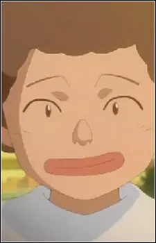 Gambar Karakter Anime: Kei Uehara