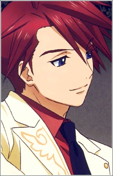 Gambar Karakter Battler Ushiromiya