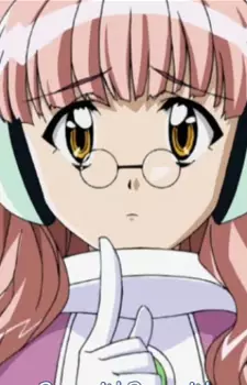 Gambar Karakter Anime: Mako