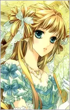 Gambar Karakter Anime: Elizabeth March