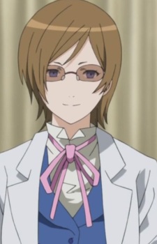 Gambar Karakter Mana Jones