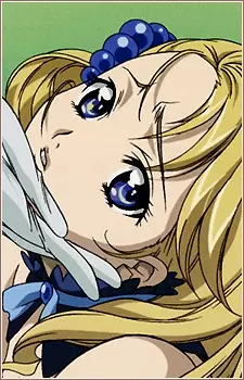 Gambar Karakter Anime: Yun