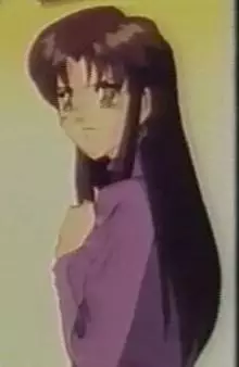 Gambar Karakter Anime: Namiki Imai