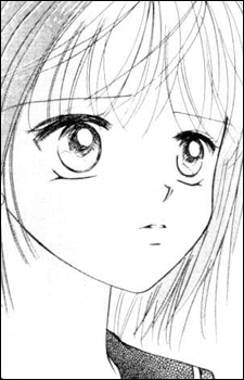 Gambar Karakter Michiko Momohama