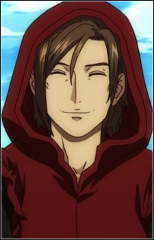 Gambar Tooru Shirai