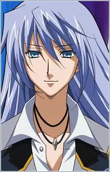 Gambar Karakter Anime: Sinistra
