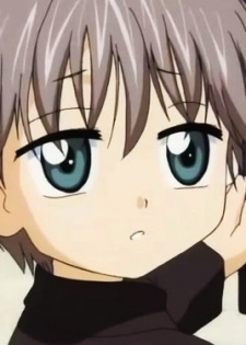 Gambar Karakter Youichi Hijiri