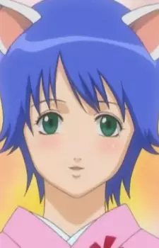Gambar Karakter Anime: Eromes