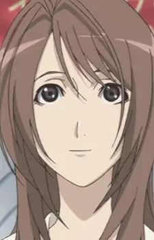 Gambar Karakter Anime: Sayo Hirasaka
