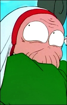 Gambar Karakter Cologne