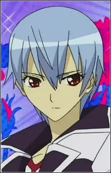 Gambar Karakter Anime: Wish