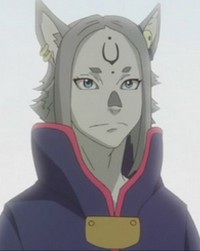 Gambar Karakter Anime: Weegie