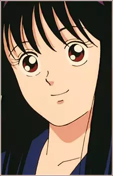 Gambar Karakter Anime: Kazumi Endo