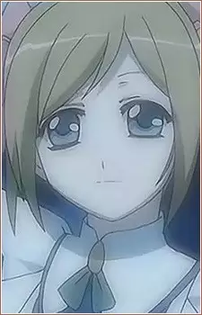 Gambar Karakter Anime: Wendy