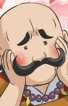 Gambar Karakter Anime: Shingen Takeda