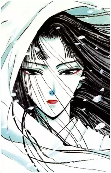 Gambar Karakter Anime: Shirahime